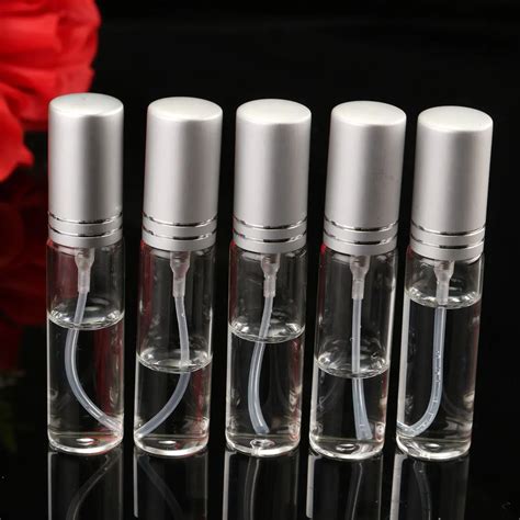 perfume container small